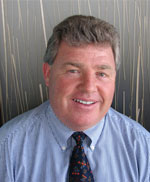 Dr. Randy Roberts