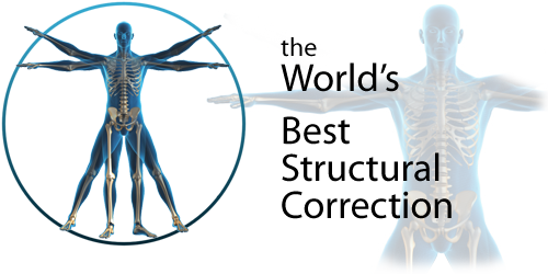 World's Best Structural Correction