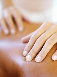 massage