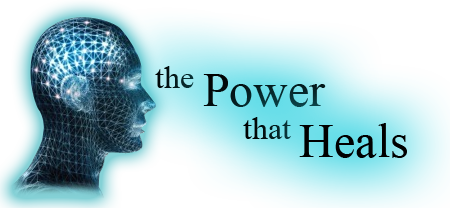 The Power That Heals