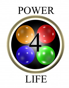 Power for Life